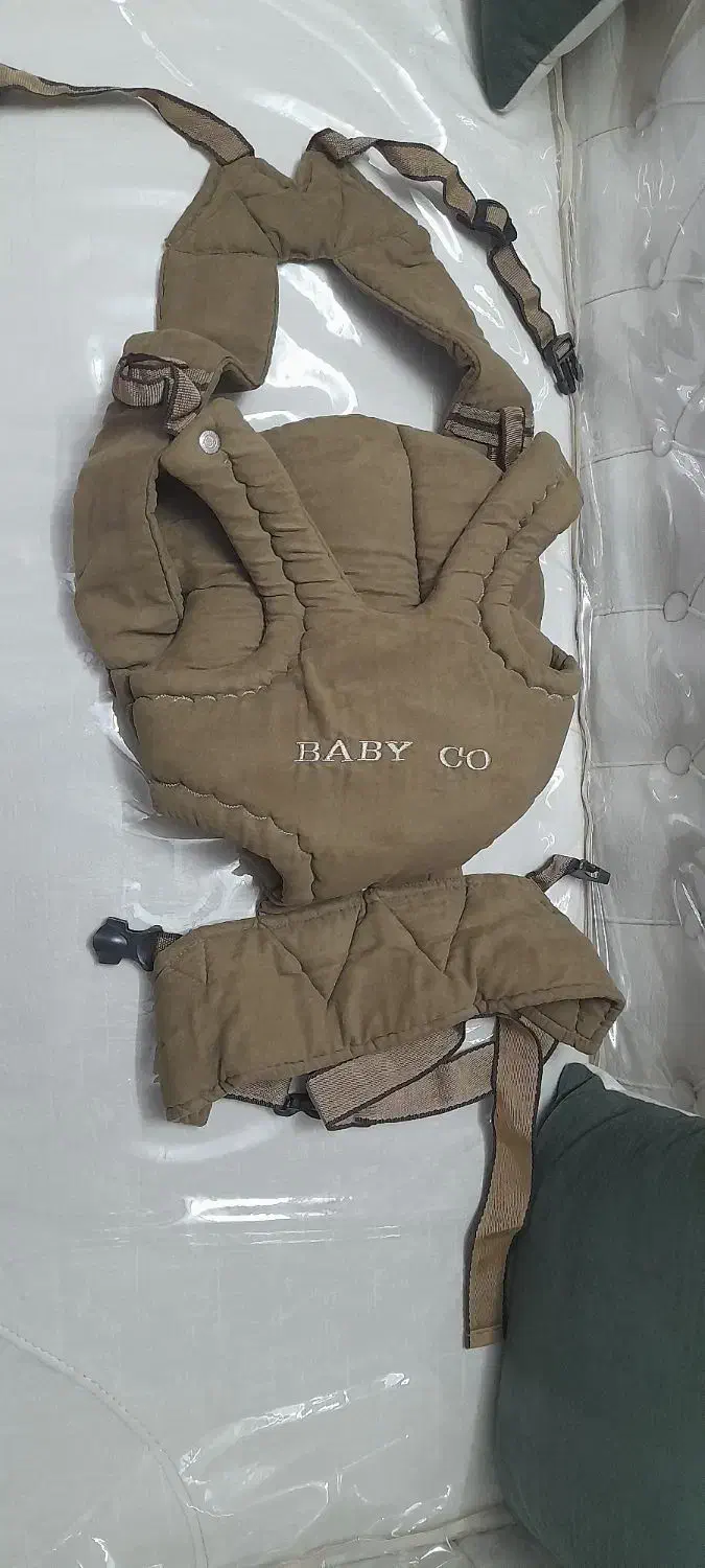 آغوشی BABY GO|اسباب و اثاث بچه|مشهد, الهیه|دیوار