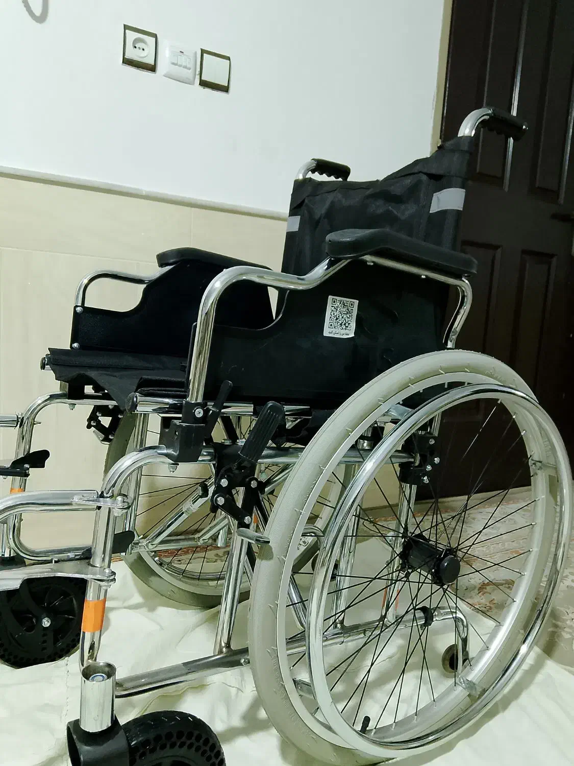 ویلچر jts|پزشکی|نیشابور, شهید بهشتی|دیوار