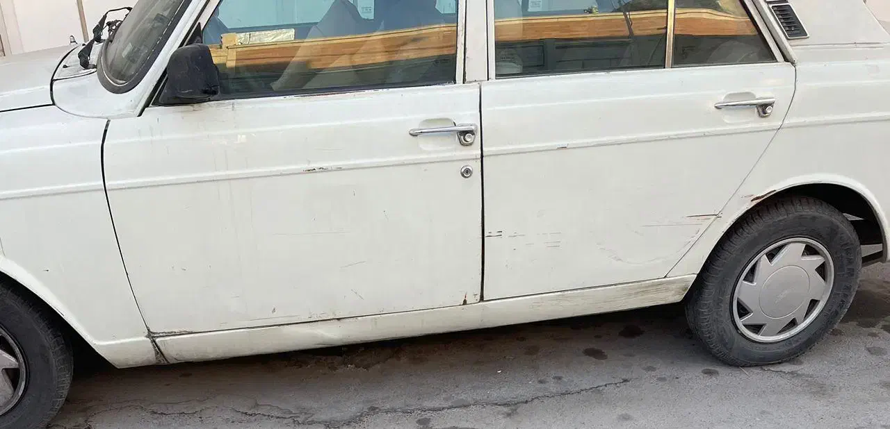 فروش پیکان|خودرو سواری و وانت|یزد, |دیوار