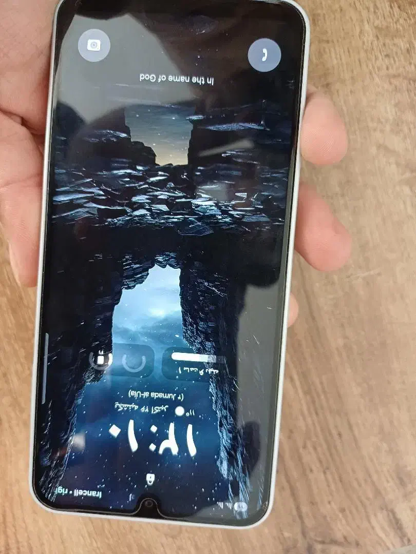 A16|موبایل|مشهد, همت آباد|دیوار