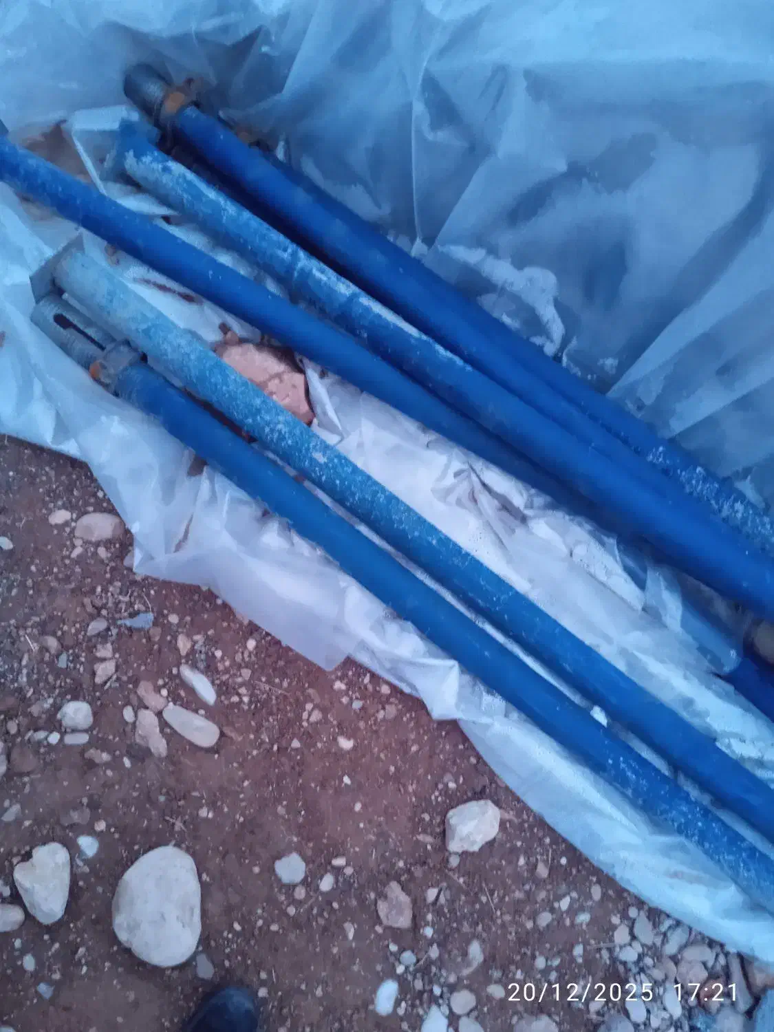 ۷۵عددجک سقفی|مصالح و تجهیزات ساختمان|یاسوج, |دیوار