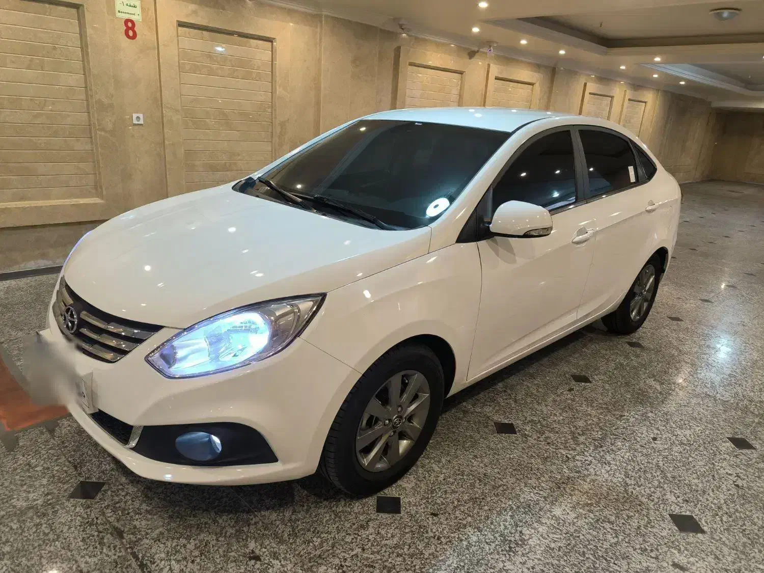 جک J4 VIP|خودرو سواری و وانت|تهران, منیریه|دیوار