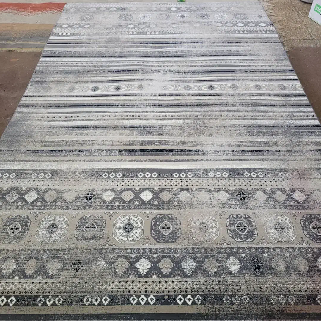 فرش مدرن/ گلیم فرش/ فانتزی/ کد۲۳۴۱|فرش|قشم, |دیوار