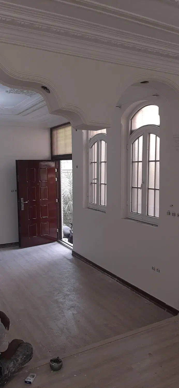 نقاشی ساختمان|خدمات پیشه و مهارت|میناب, |دیوار