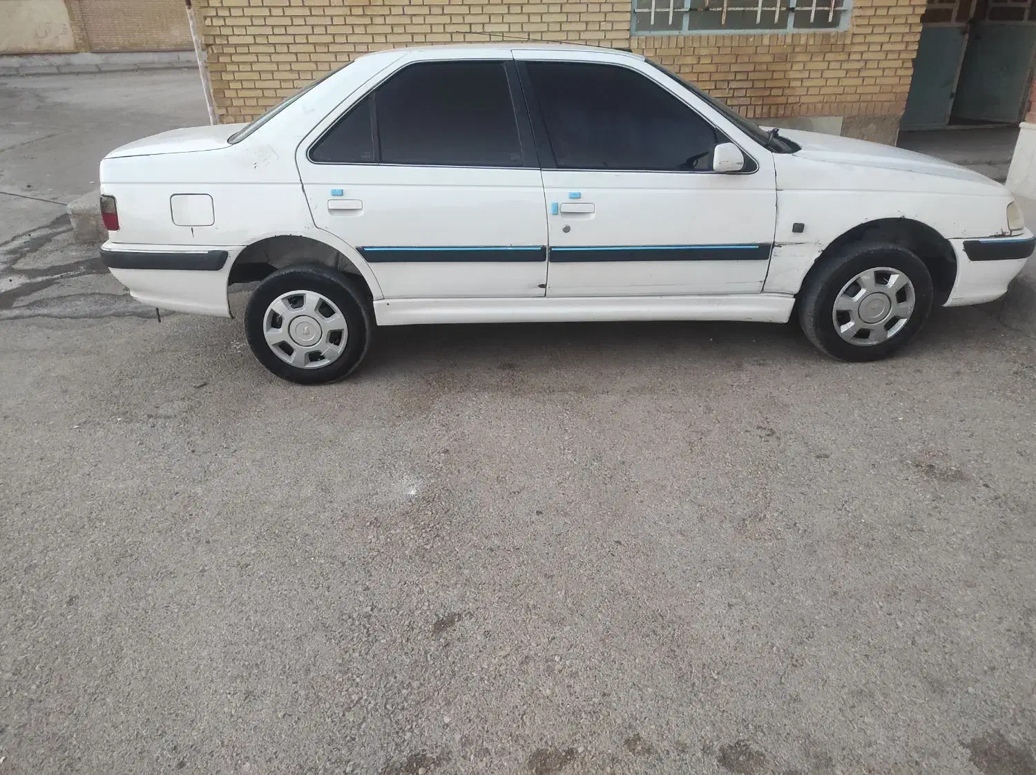 بارسxu7|خودرو سواری و وانت|یاسوج, |دیوار