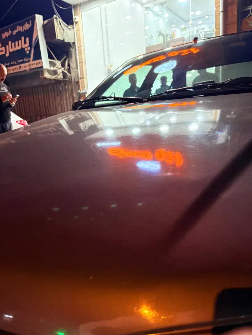 پارس سال مدل ۹۱|خودرو سواری و وانت|کردکوی, |دیوار