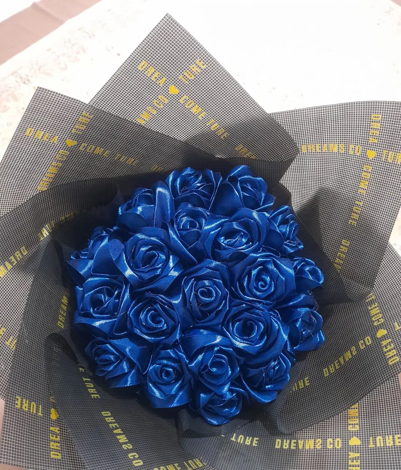 گل رُز ربانی|گل مصنوعی|اسلام‌‌آباد غرب, |دیوار