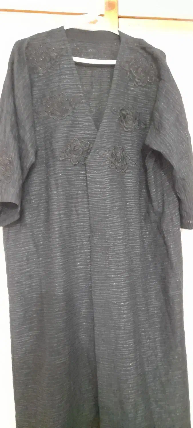 مانتو مجلسی سایز ۵۰|لباس|لاهیجان, خمیر کلایه|دیوار