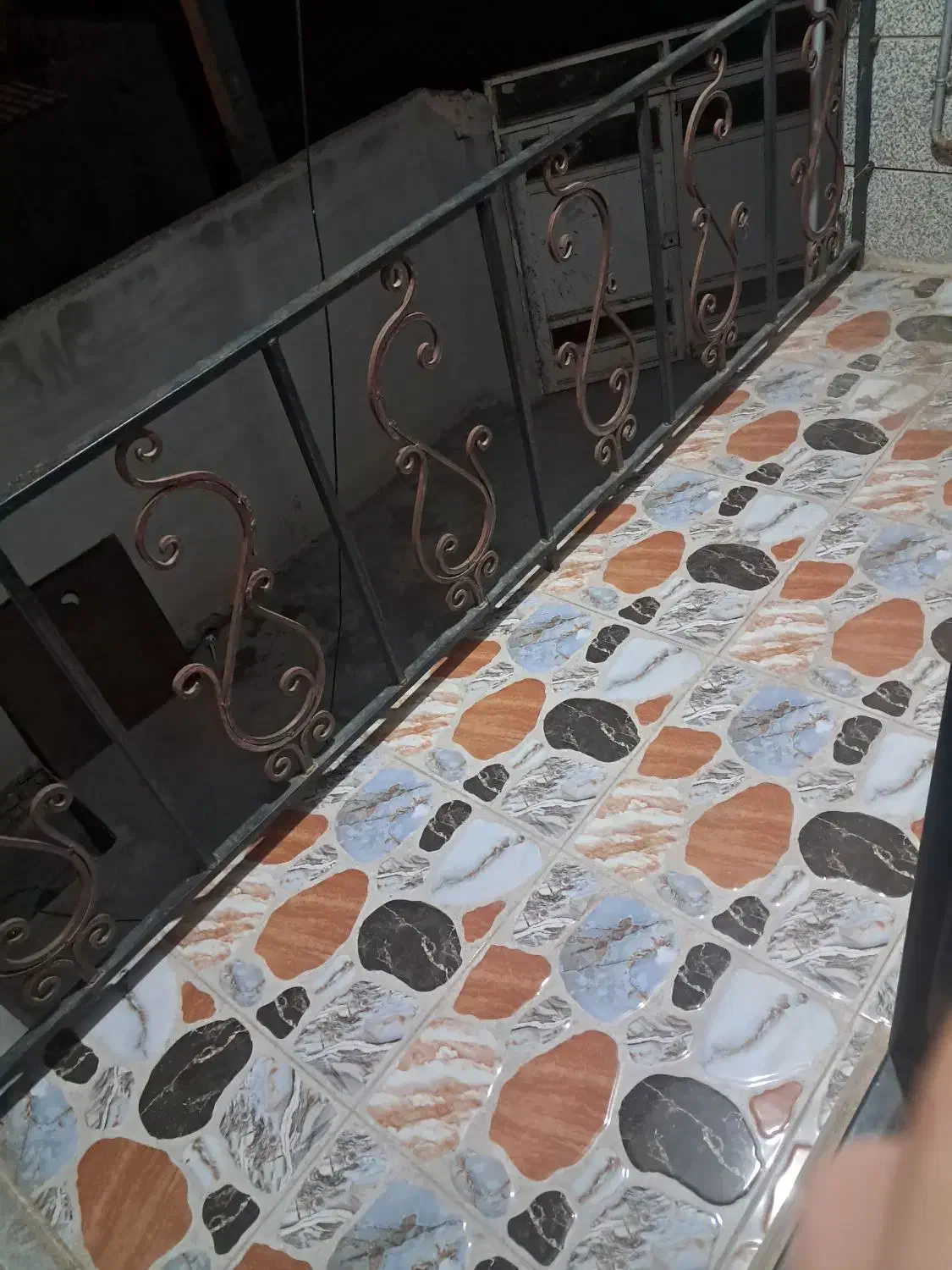 اپارتمان تک واحدی دوطبقه|اجارهٔ آپارتمان|میانه, |دیوار