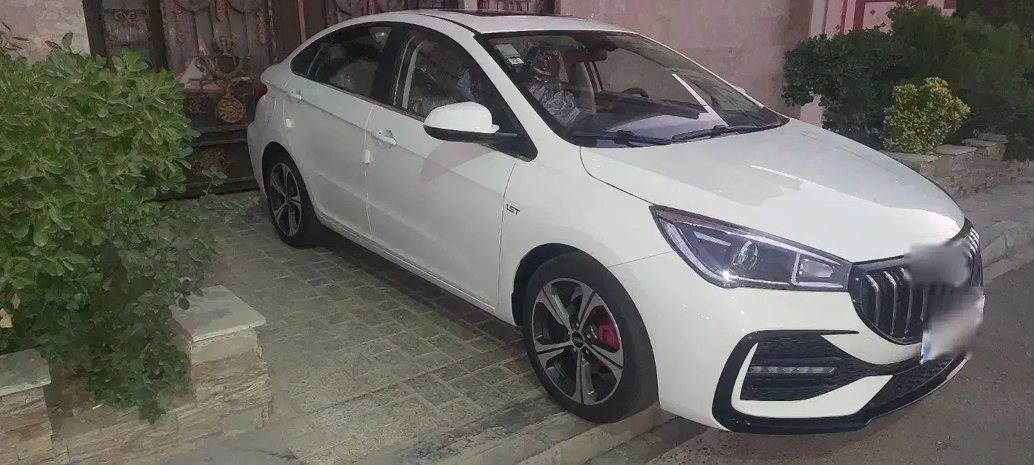 آریزو 5 flصفر خشک|خودرو سواری و وانت|کرج, مطهری|دیوار