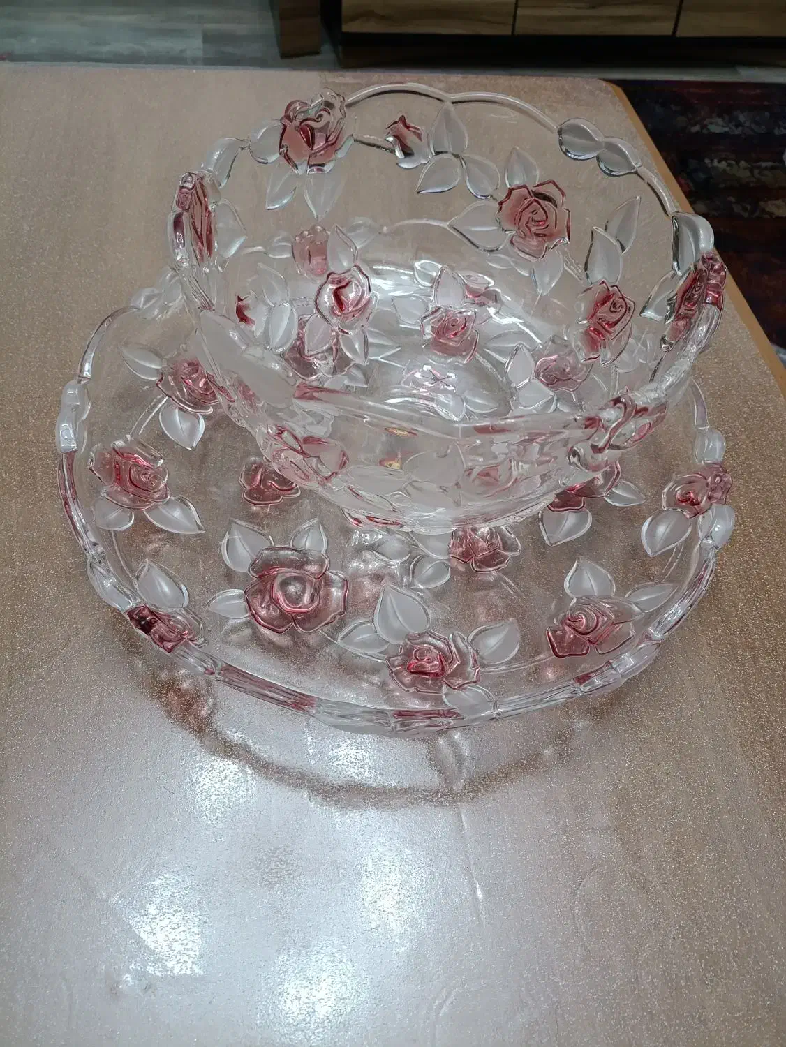 ظروف پذیرایی|ظروف سرو و پذیرایی|رشت, توشیبا|دیوار