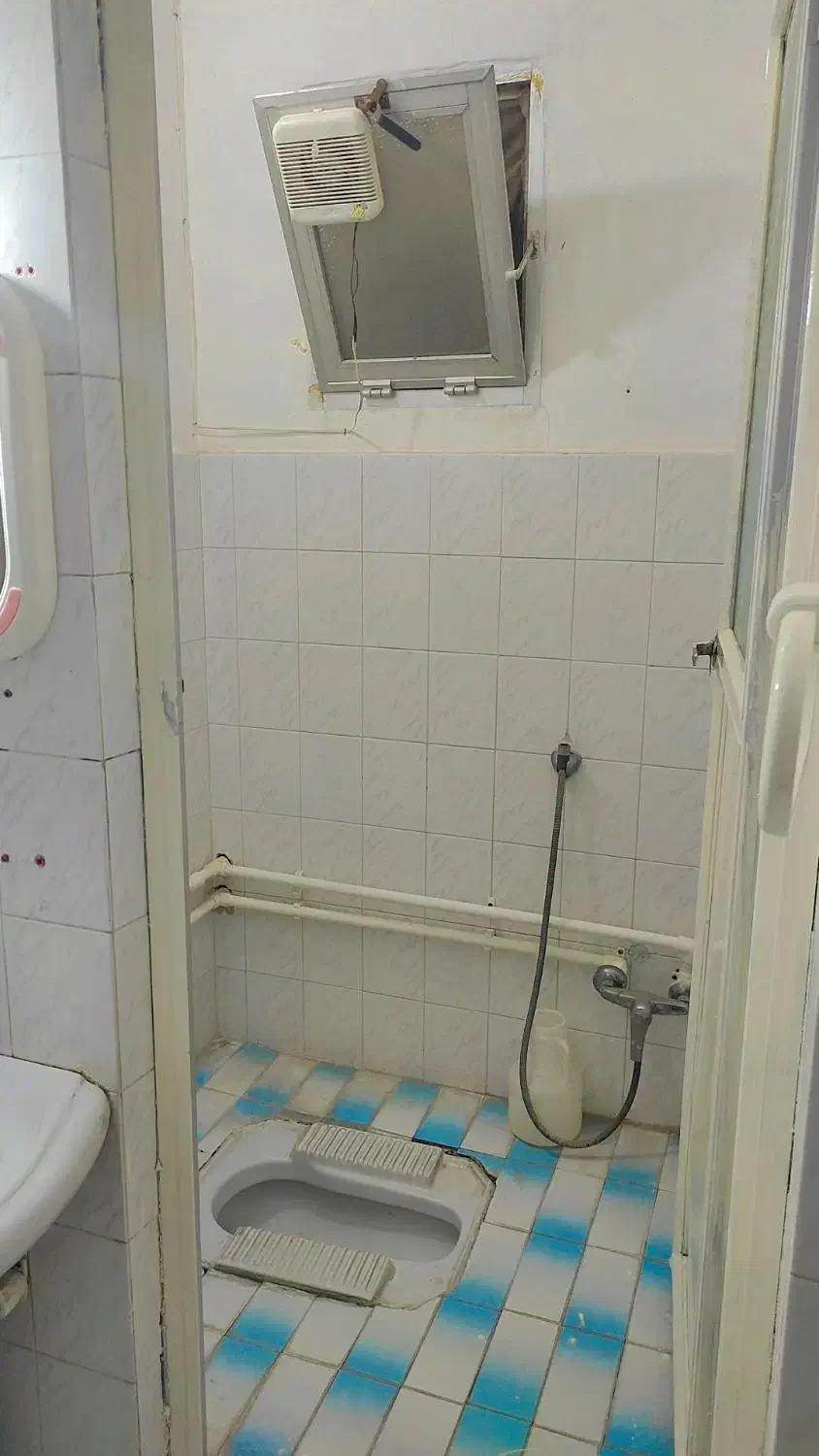 120مترواحدمسکونی طبقه اول تراسدار2خوابه مرکزشهر|اجارهٔ خانه و ویلا|کاشان, بهشتی|دیوار