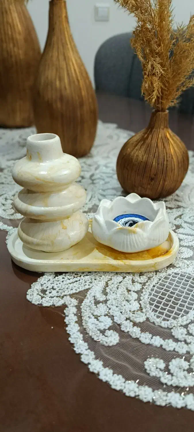دکوری سنگی|صنایع دستی و سایر لوازم تزئینی|ارومیه, |دیوار