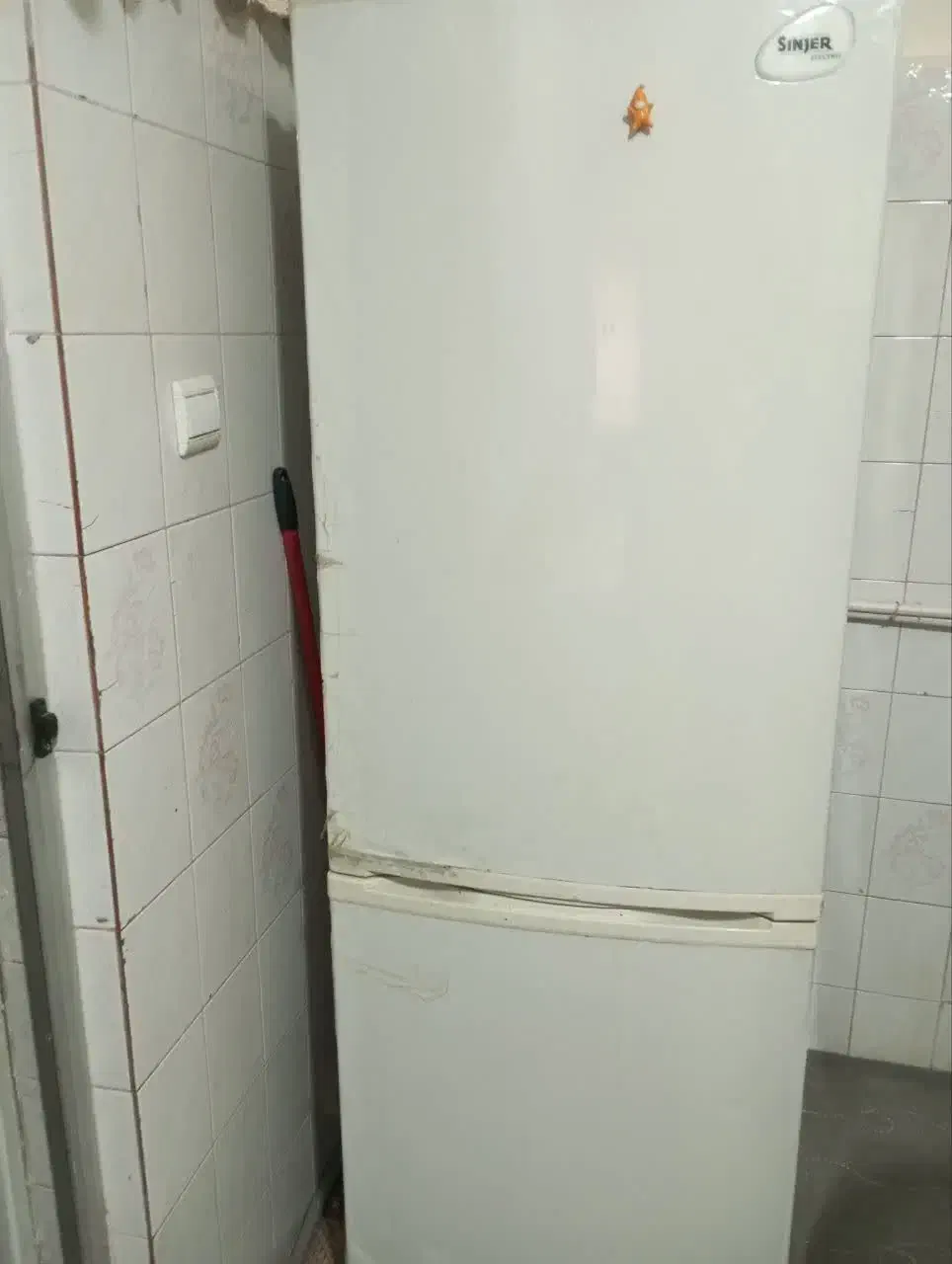 یخچال فریزر|یخچال و فریزر|مشهد, کارمندان دوم|دیوار