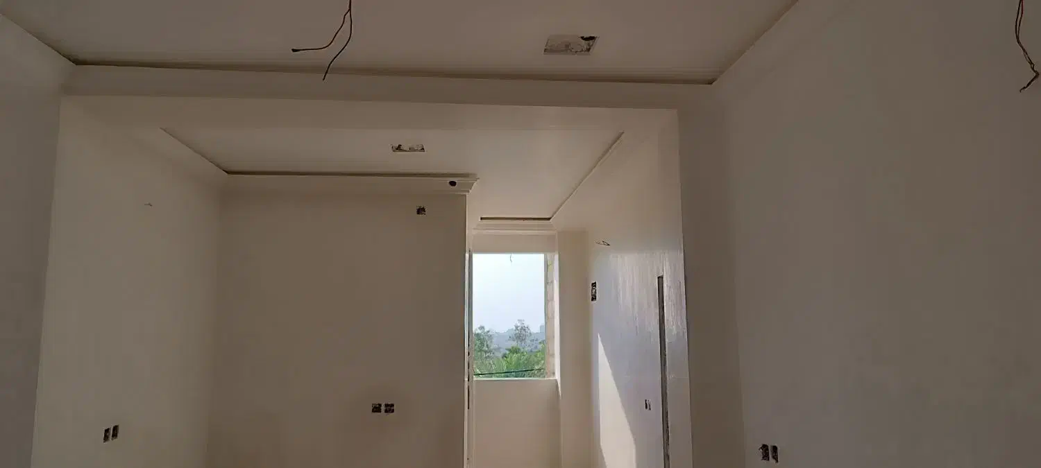 نیازمند شاگرد ماهر گچکاری|استخدام معماری، عمران و ساختمانی|بندر کنگان, |دیوار