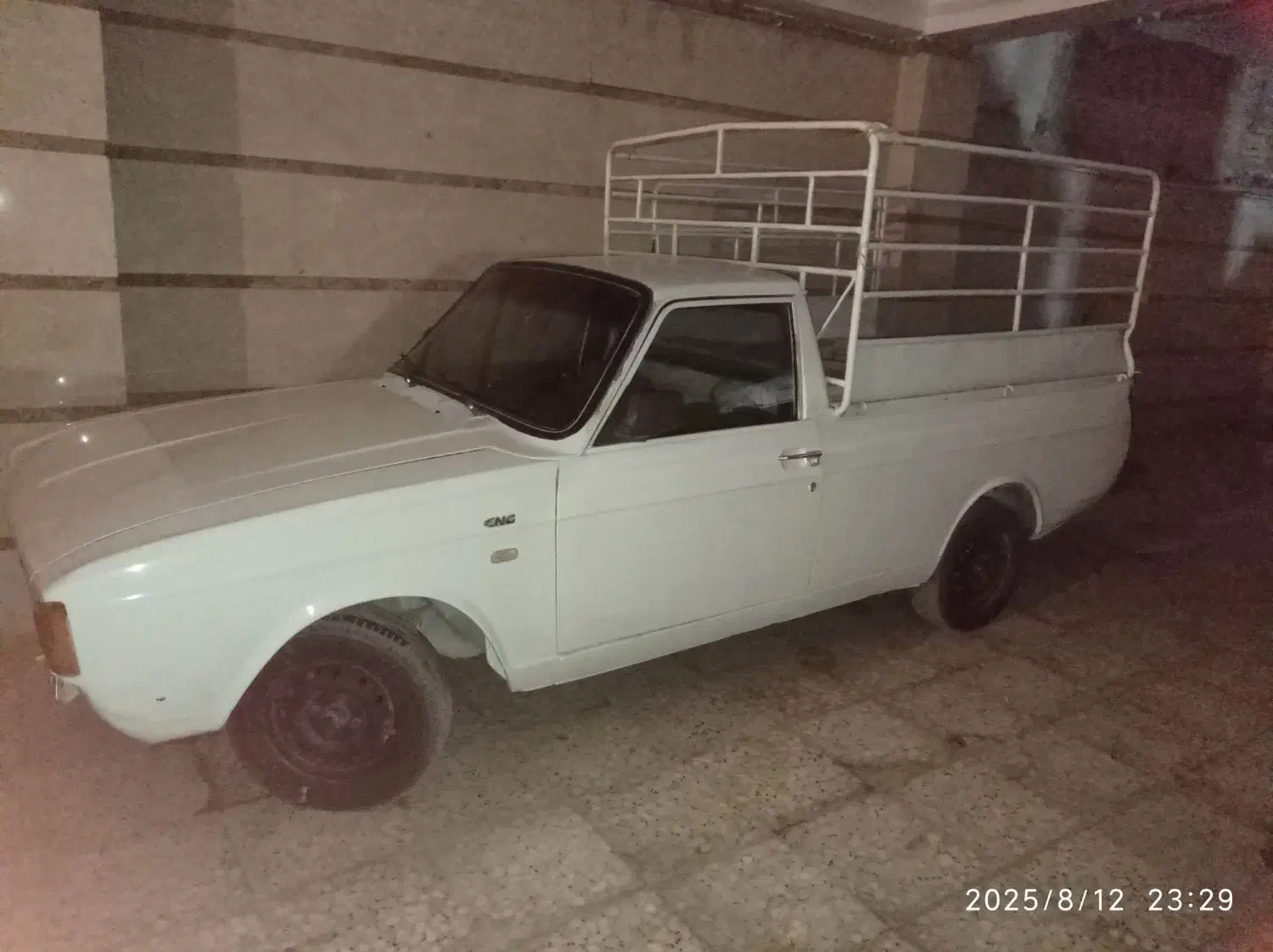 وانت بار|خودرو سواری و وانت|کرمانشاه, |دیوار