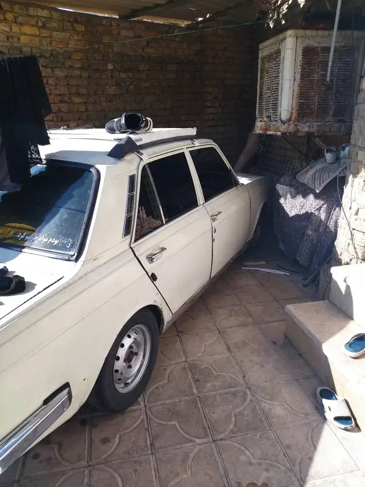 پیکان مدل 80|خودرو سواری و وانت|شیراز, شهرک نیروی انتظامی|دیوار