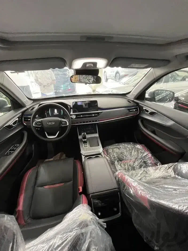 تیگو 7 پروپرمیوم 1404 سند اماده انتقال|خودرو سواری و وانت|تهران, فاطمی|دیوار