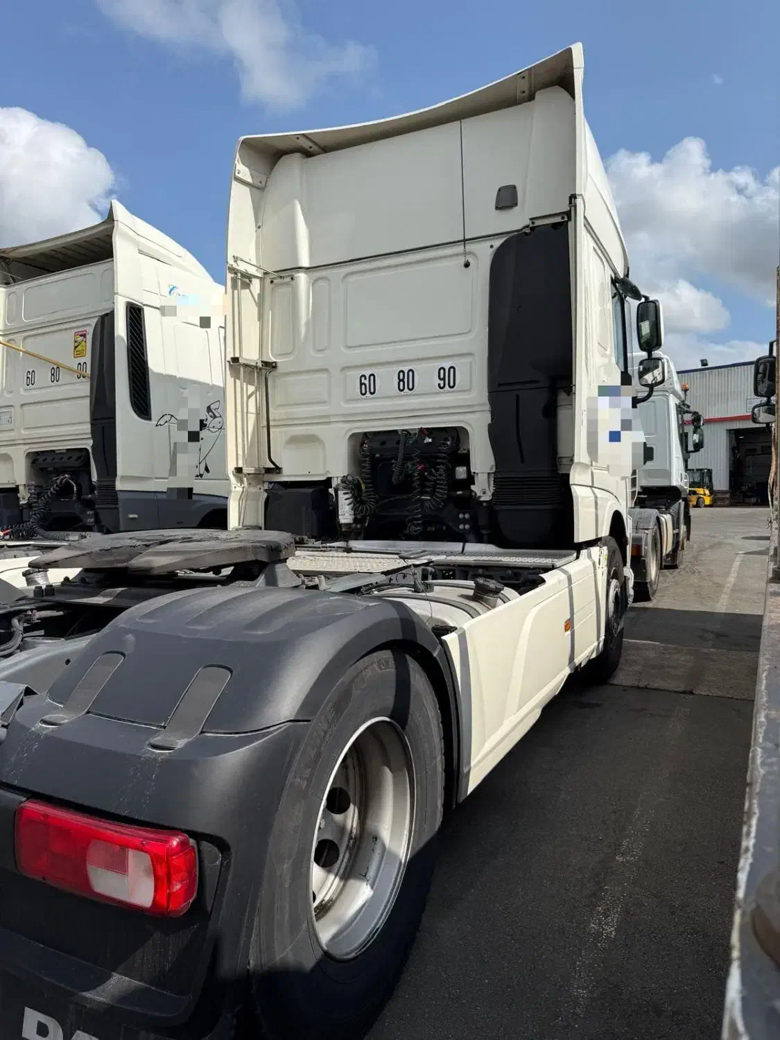 واردات و ترخیص انواع کشنده های ایرانی|خودرو سنگین|شیراز, شهرک مهدیآباد|دیوار