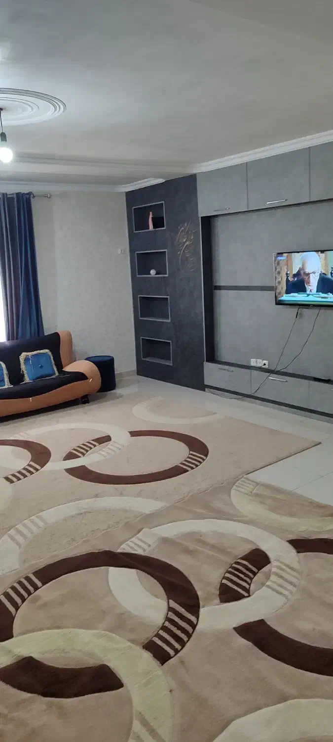 مبل ۷ نفره|مبلمان خانگی و میز عسلی|قشم, |دیوار