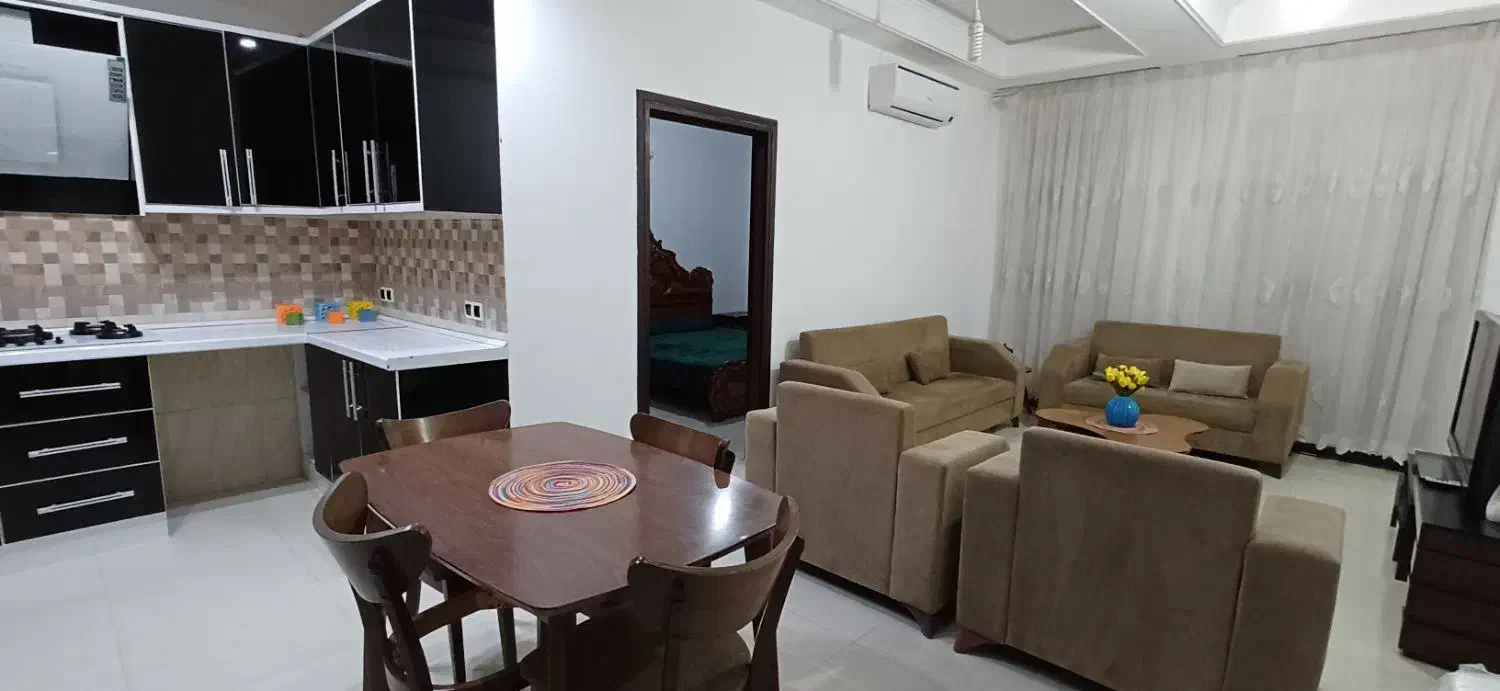 واحد یک خواب نوبنیاد|اجارهٔ کوتاه‌مدت آپارتمان و سوئیت|کیش, |دیوار