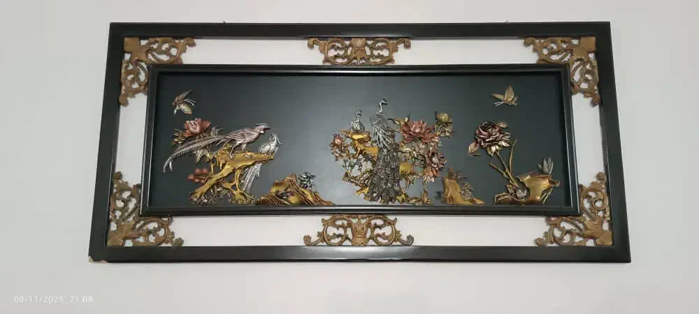 تابلو|تابلو، نقاشی، عکس|دورود, |دیوار