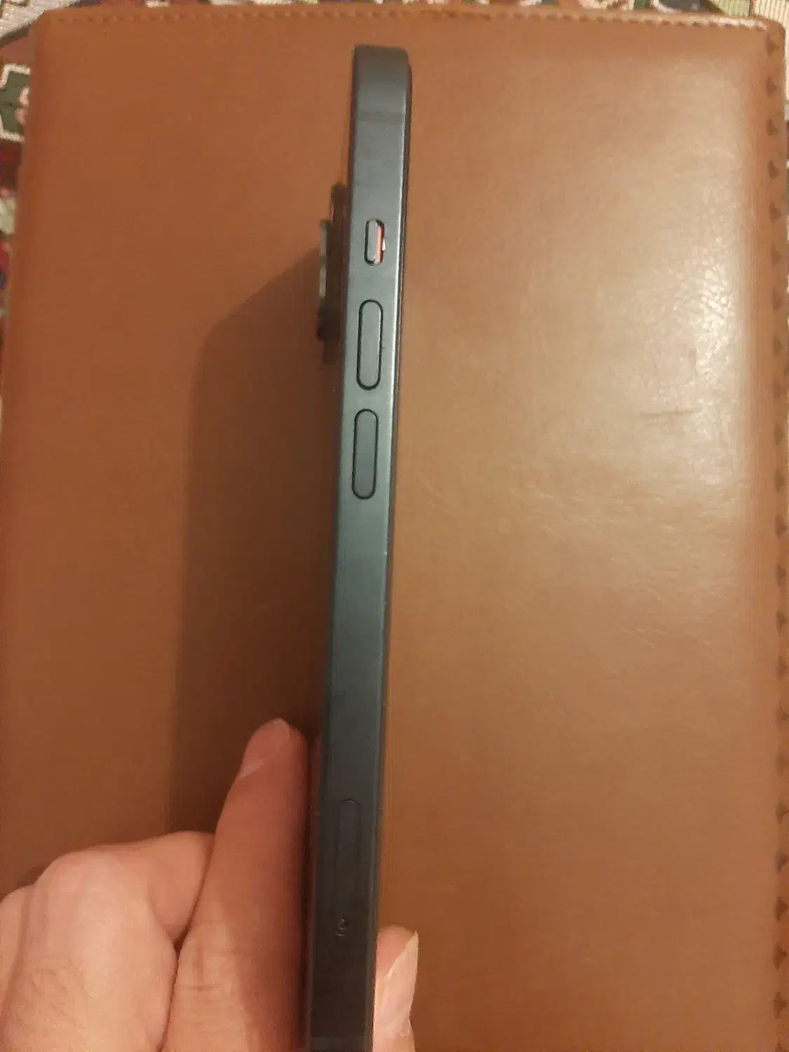 ایفون ۱۳ شرکتی|موبایل|تبریز, |دیوار