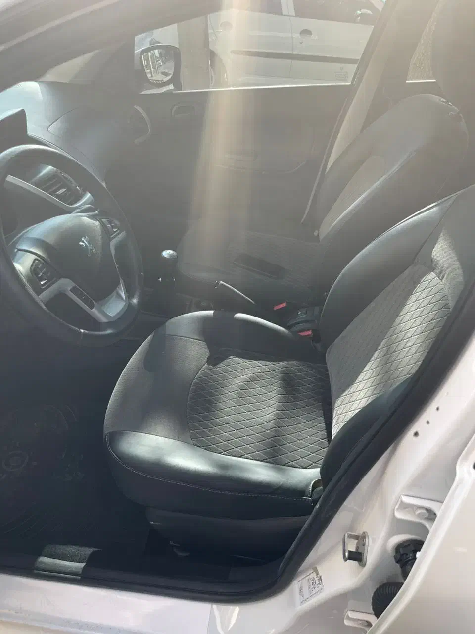 ۲۰۷ پانا ارتقا|خودرو سواری و وانت|نیشابور, شهرک فرهنگیان|دیوار