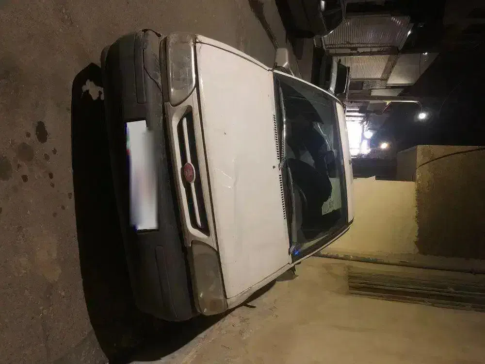 پراید 131 دوگانه مدل 87|خودرو سواری و وانت|الوند, |دیوار