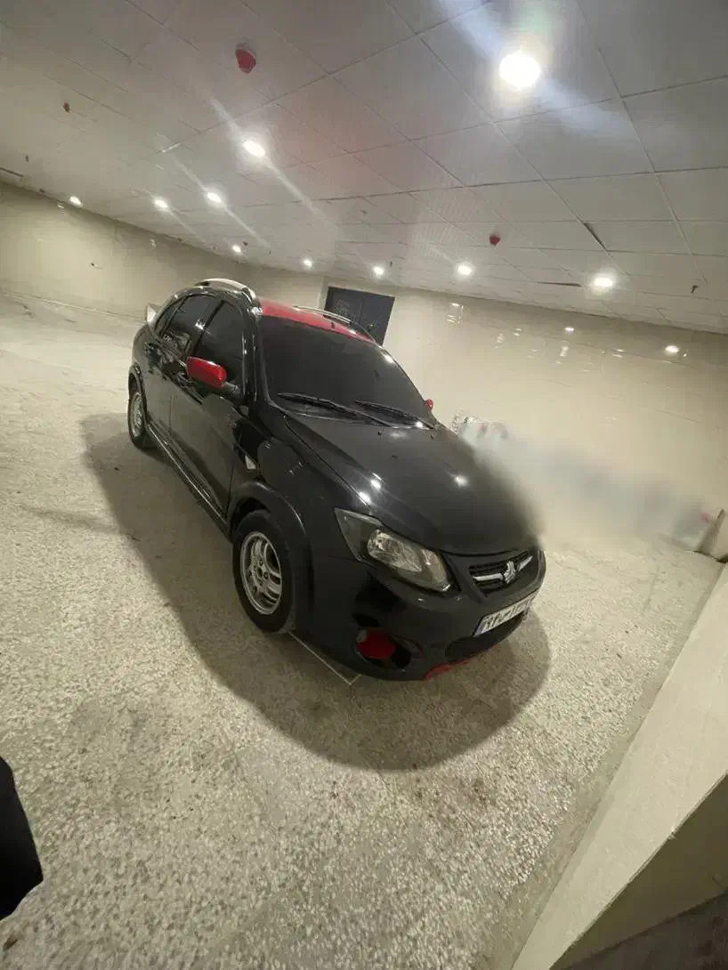 کوییک Rمدل 1400|خودرو سواری و وانت|شیراز, شهرک برف فروشان|دیوار