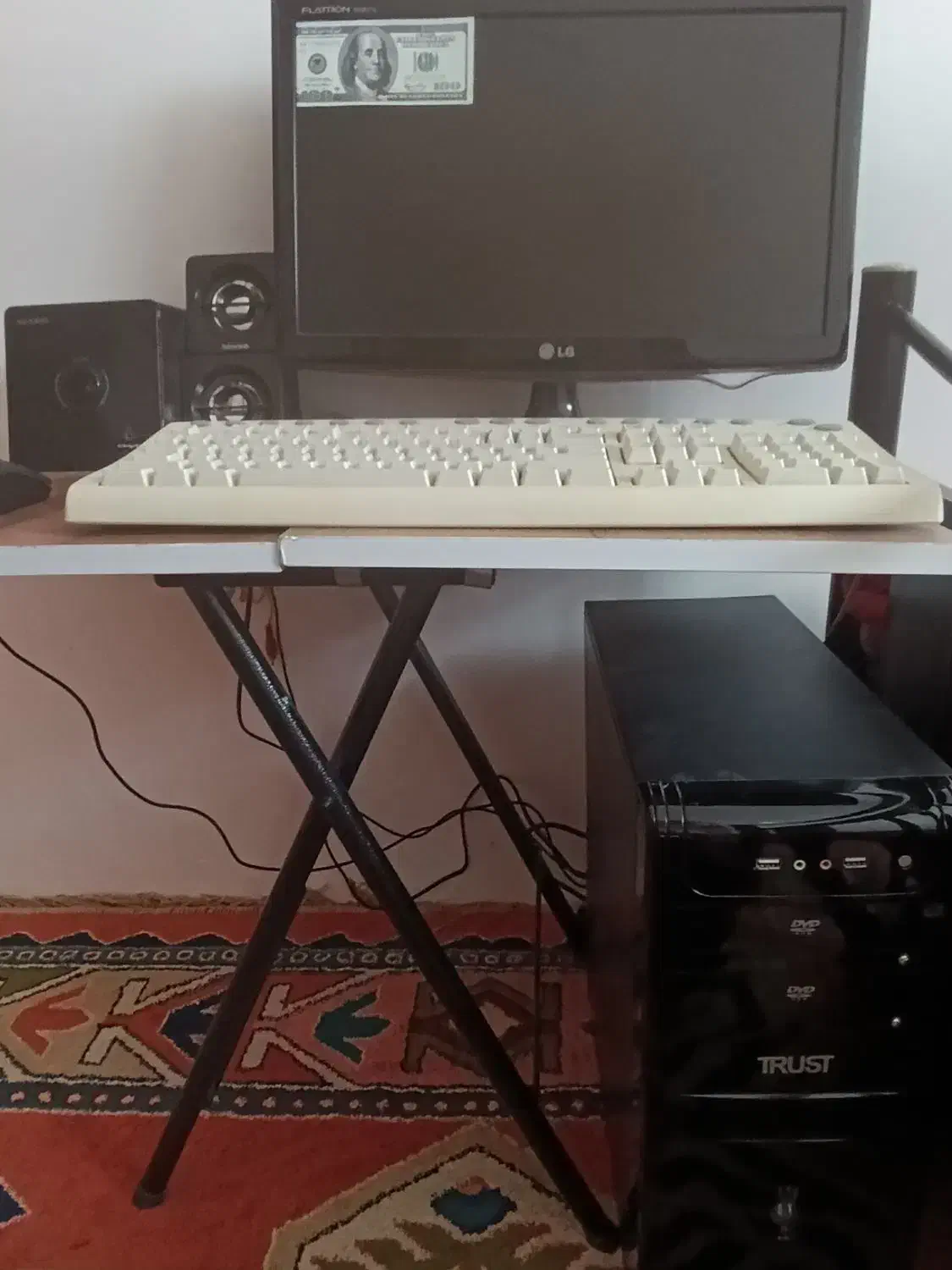 فروش کامپیوتر خانگی|رایانه رومیزی|اردبیل, |دیوار