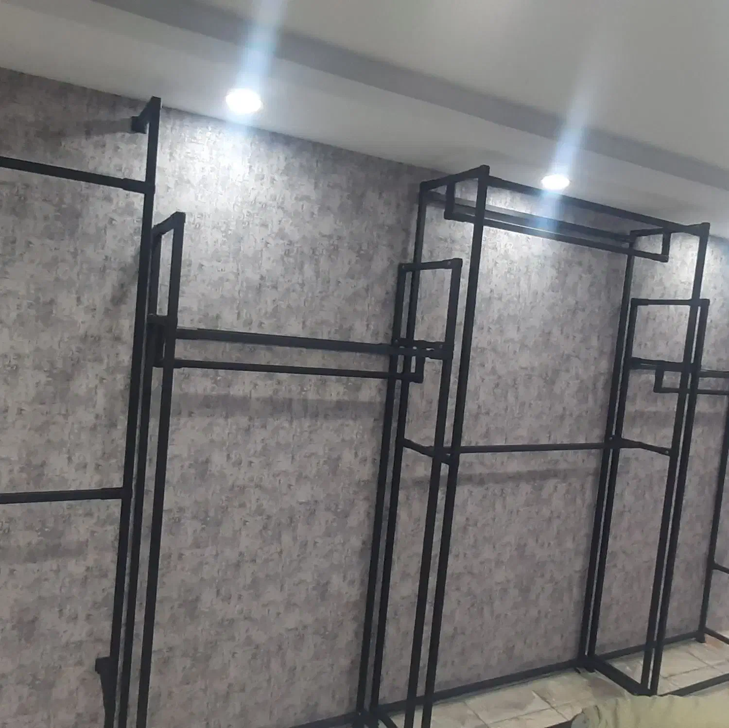 رگال وقفسه سوپری|فروشگاه و مغازه|فردیس, منظریه|دیوار