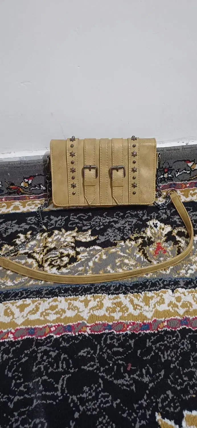کیف نو و شیک|کیف، کفش، کمربند|آزادشهر, |دیوار