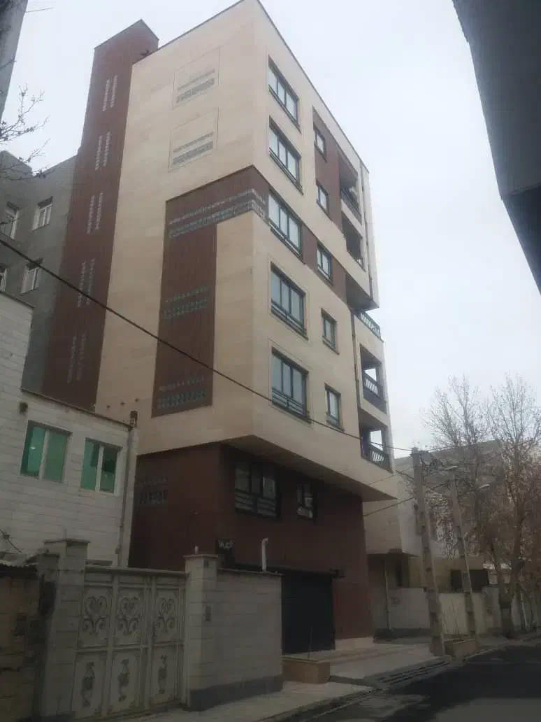 آپارتمان 108متری نوساز|فروش آپارتمان|باغستان, |دیوار