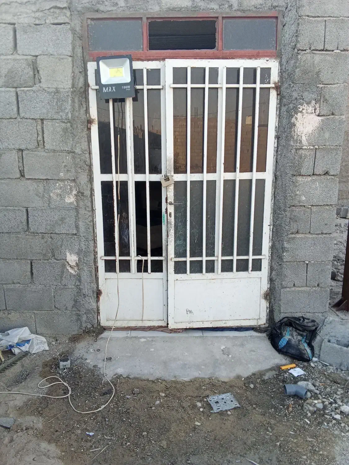 اجاره اتاق ۲۰متری ایسین|اجارهٔ خانه و ویلا|بندرعباس, |دیوار