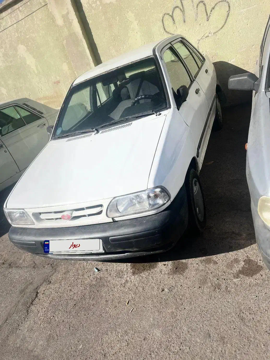 پراید|خودرو سواری و وانت|زنجان, |دیوار