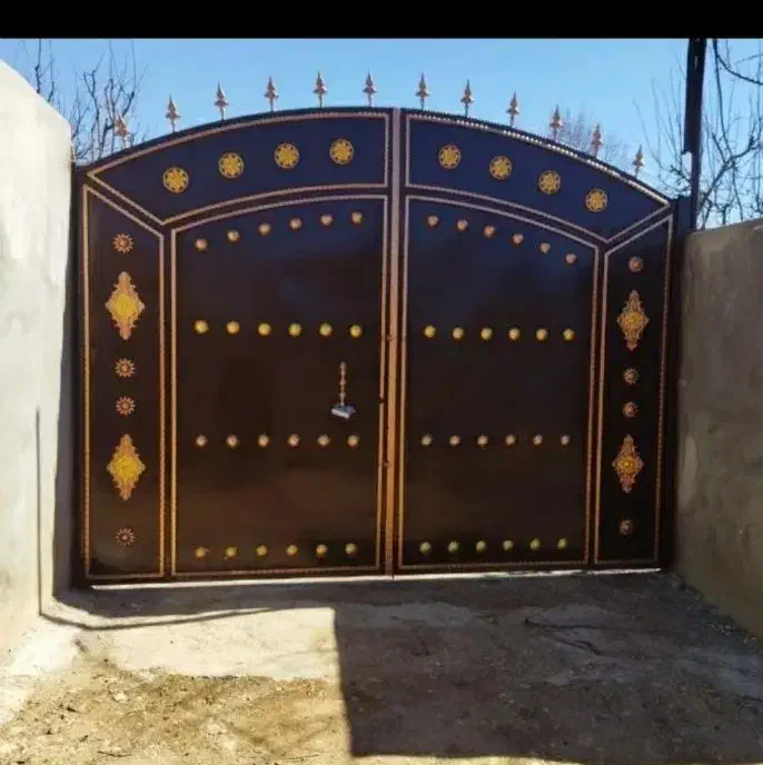 رنگ آمیزی ساختمان|خدمات پیشه و مهارت|یاسوج, |دیوار