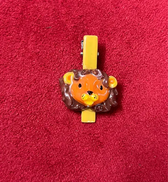 گیره مو فانتزی دستساز|زیورآلات و اکسسوری|بادرود, |دیوار