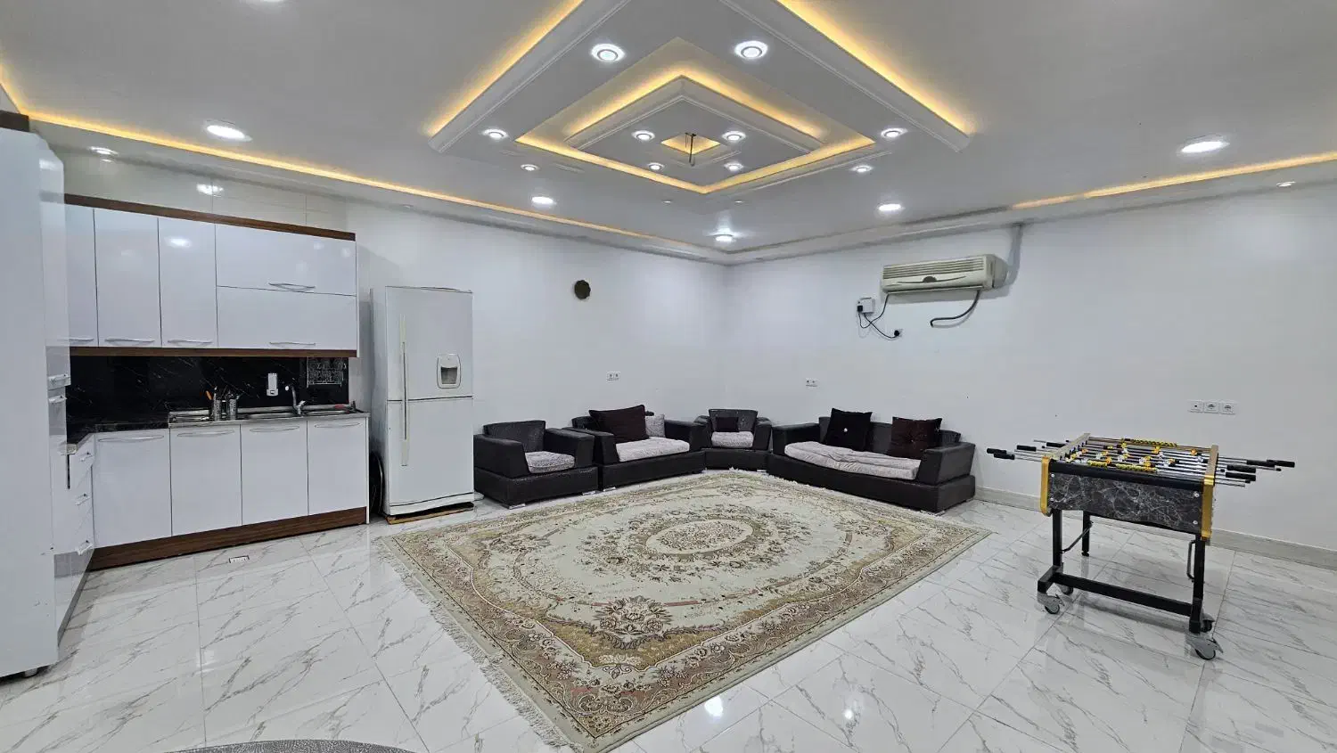 اجاره ویلا باغ ابگرم  در دزفول|اجارهٔ کوتاه‌مدت ویلا و باغ|اهواز, شریعتی جنوبی|دیوار