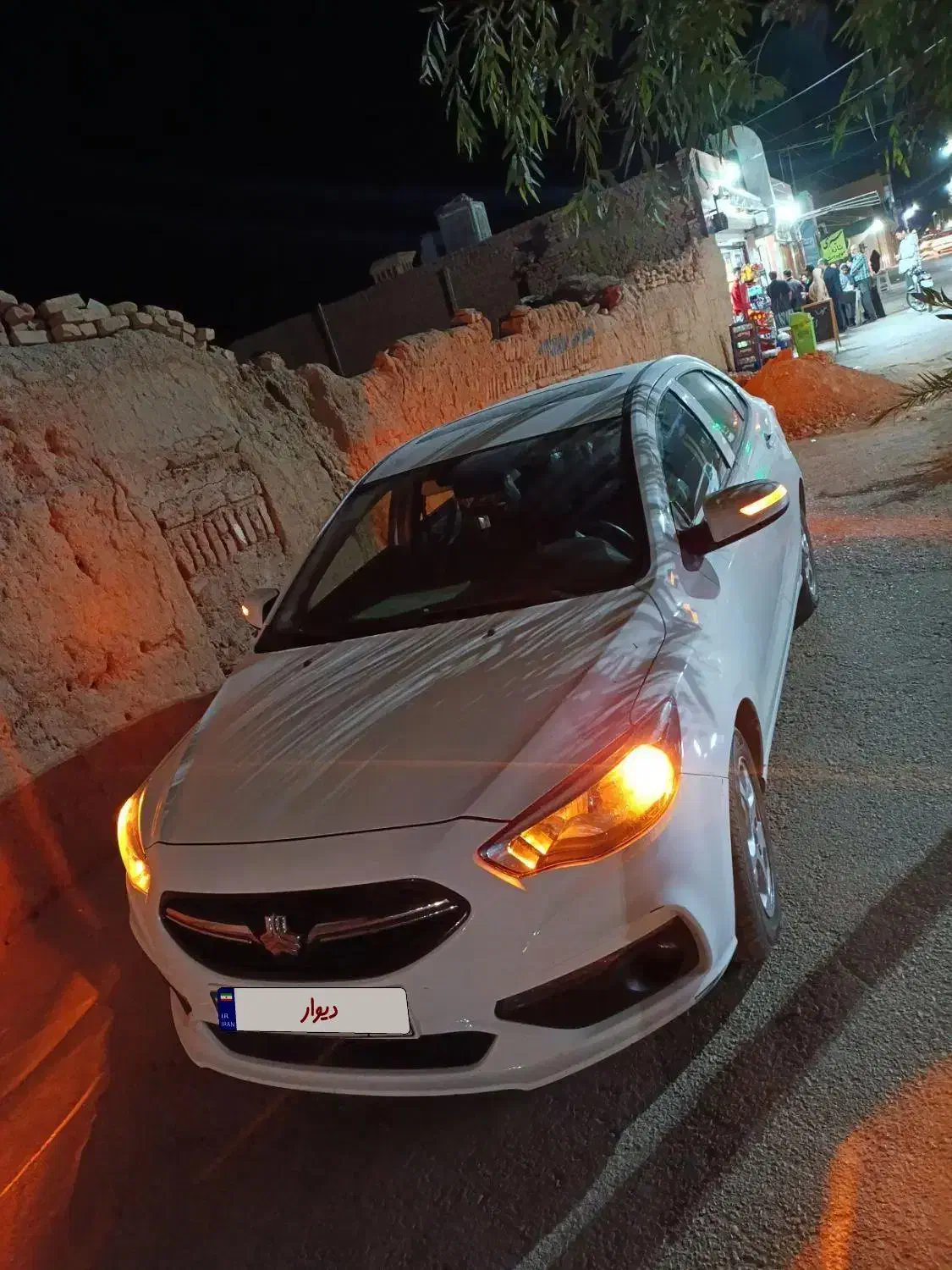 ماشین شاهین|خودرو سواری و وانت|حمیدیا, |دیوار