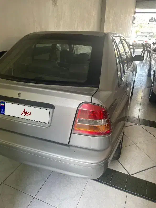 پراید ۱۴۱|خودرو سواری و وانت|پارس‌آباد, |دیوار