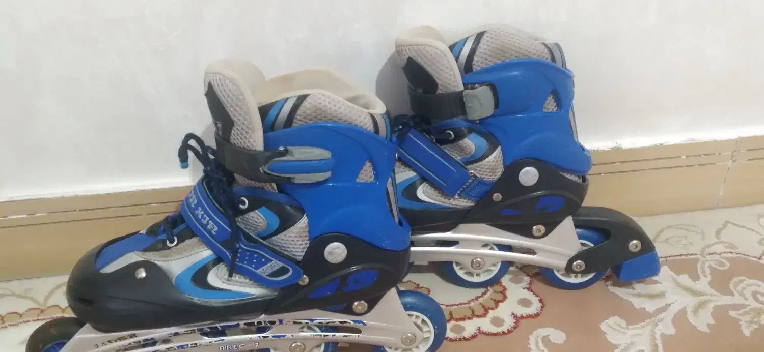 اسکیت|دوچرخه، اسکیت، اسکوتر|ایلام, |دیوار