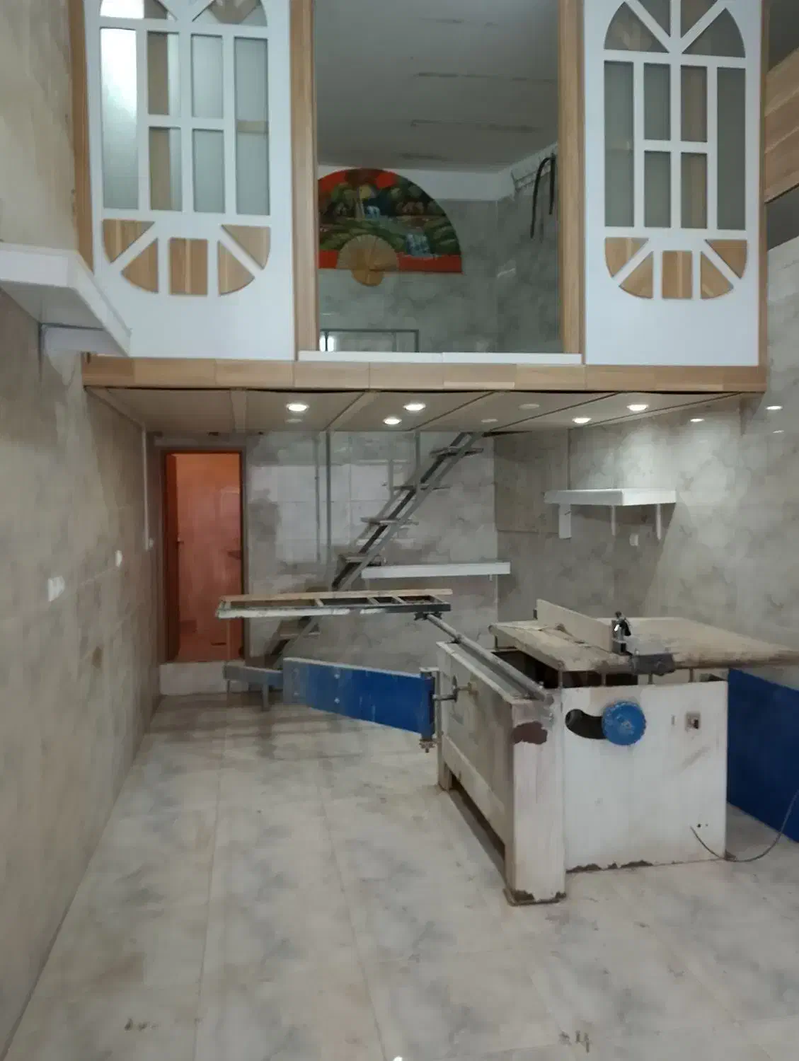 مغازه|فروش مغازه و غرفه|محمدشهر, کوی بهار|دیوار