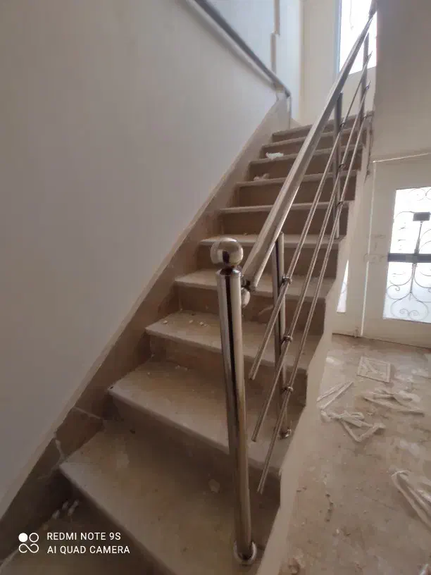 ۸۰ متری ، دو خوابه ، طبقه اول ، لوکس|فروش آپارتمان|مشهد, رسالت|دیوار