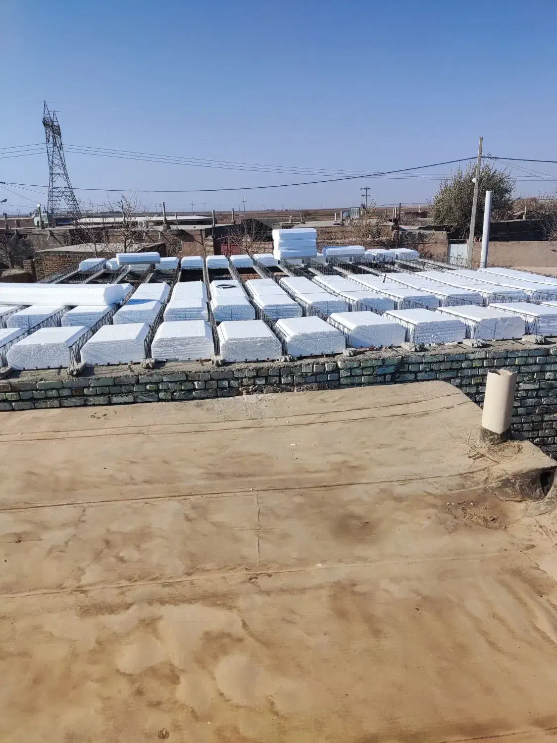 اجرای سقف و استحکام بنا|خدمات پیشه و مهارت|نیشابور, خیام|دیوار