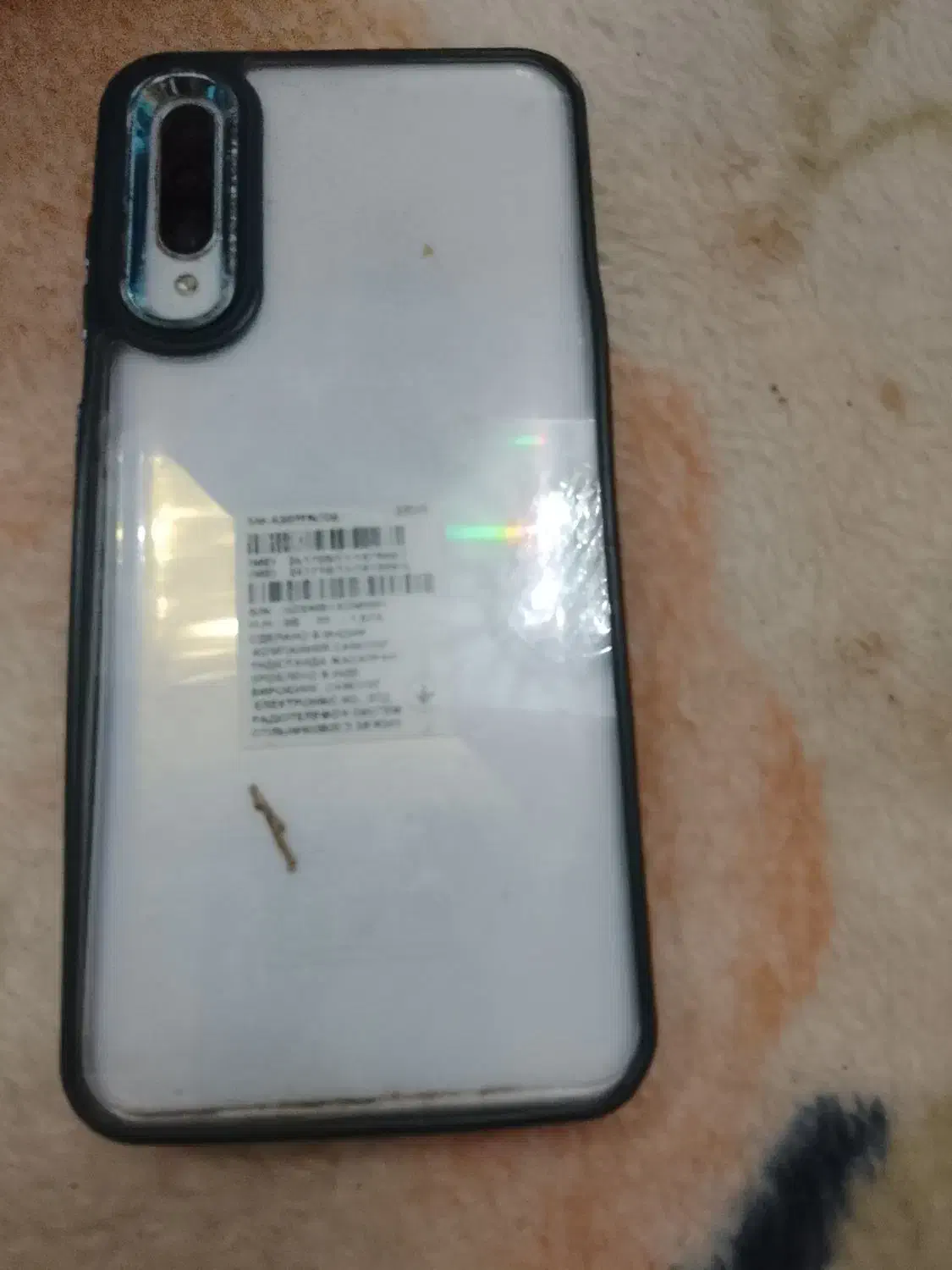 گوشی a30سامسونگ|موبایل|رشت, امین الضرب|دیوار