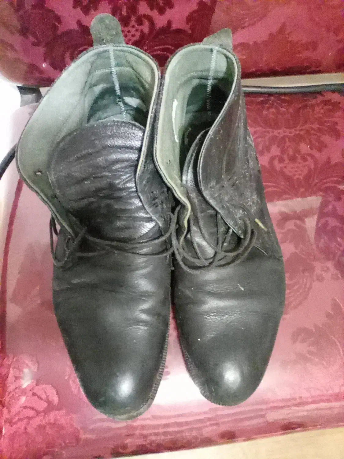 کفش و کتونی سایز ۴۲|کیف، کفش، کمربند|رشت, گلسار|دیوار