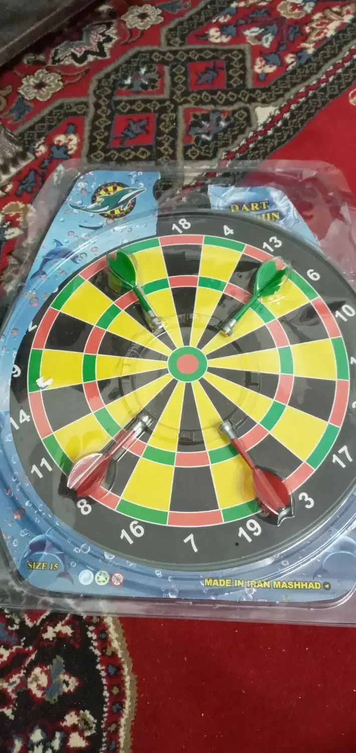 اسباب بازی|اسباببازی بچه|خرمآباد, |دیوار