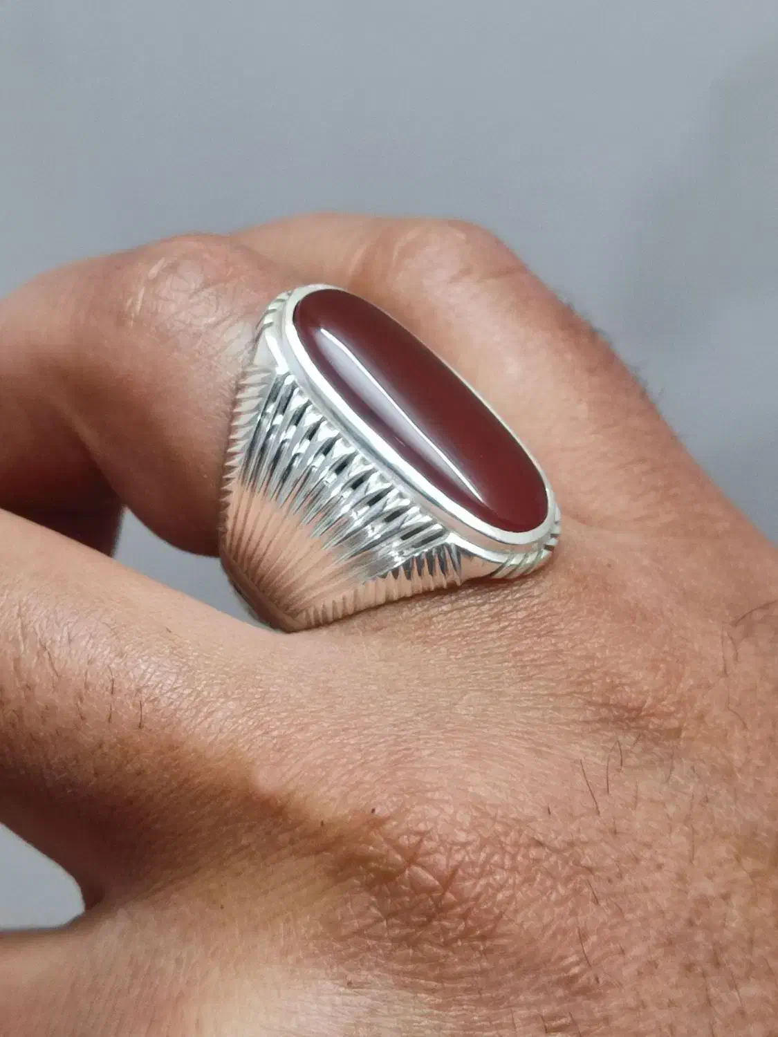 انگشتر دوقاب|جواهرات|تهران, پامنار|دیوار