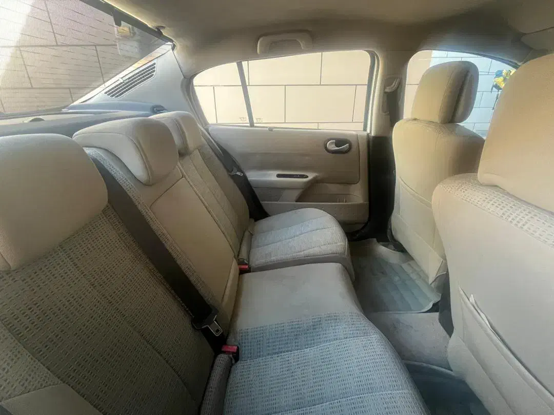 فروش خودرو مگان ۲۰۰۰|خودرو سواری و وانت|تهران, مهران (سیدخندان)|دیوار